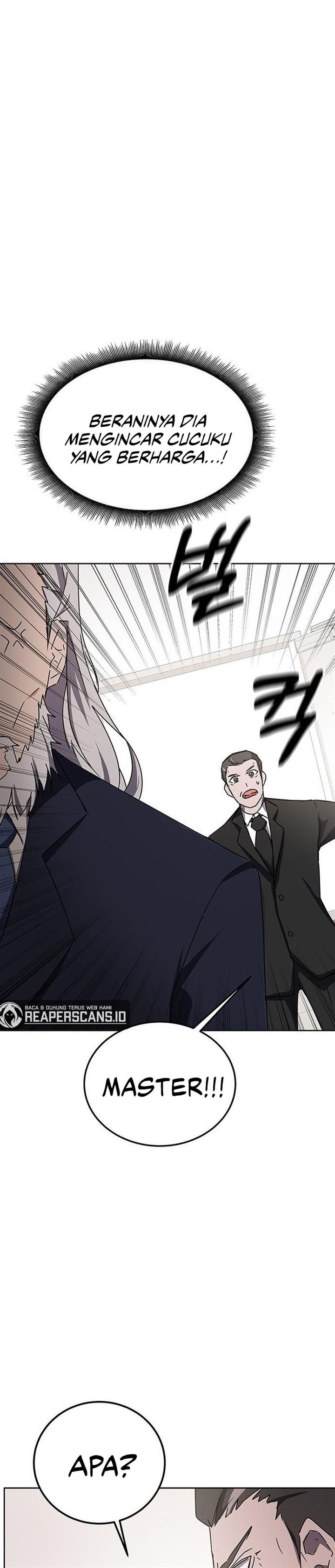 Read Transcension Academy ID Manga Online