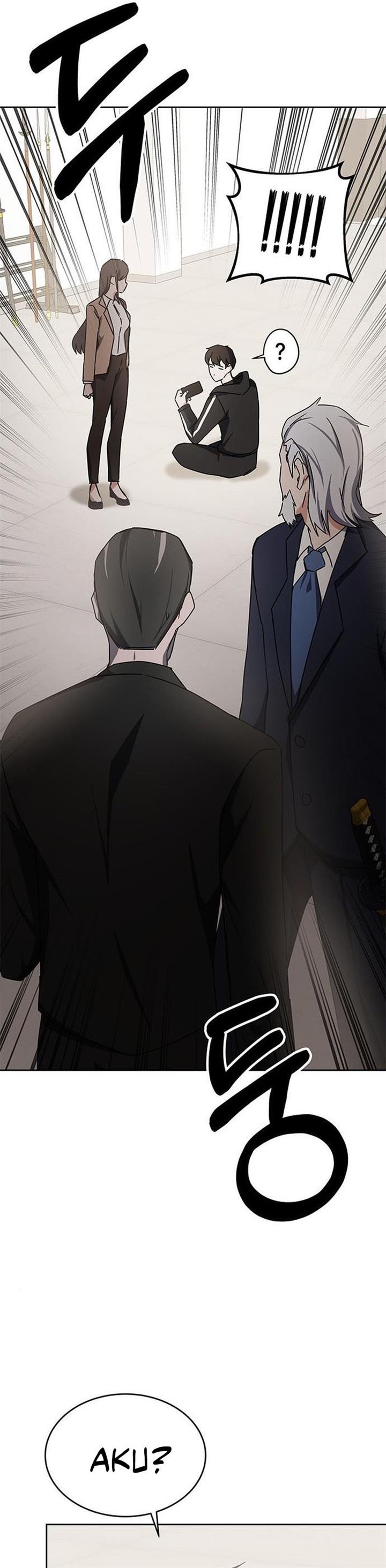 Read Transcension Academy ID Manga Online
