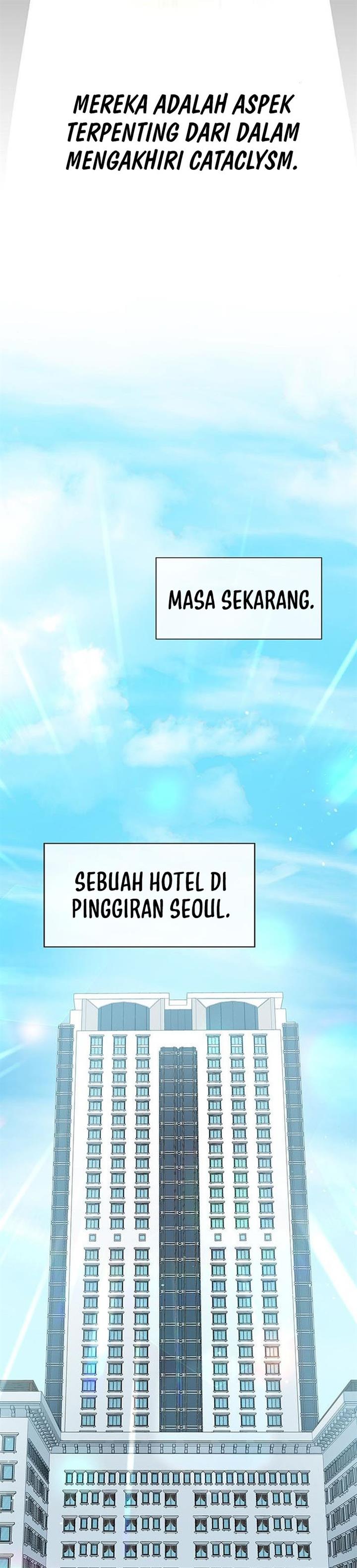 Read Transcension Academy ID Manga Online