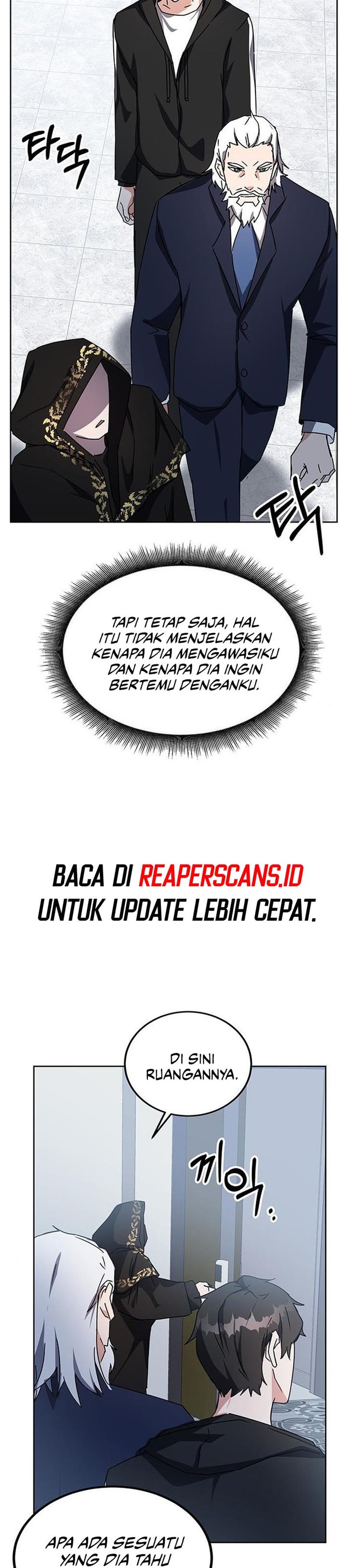 Read Transcension Academy ID Manga Online
