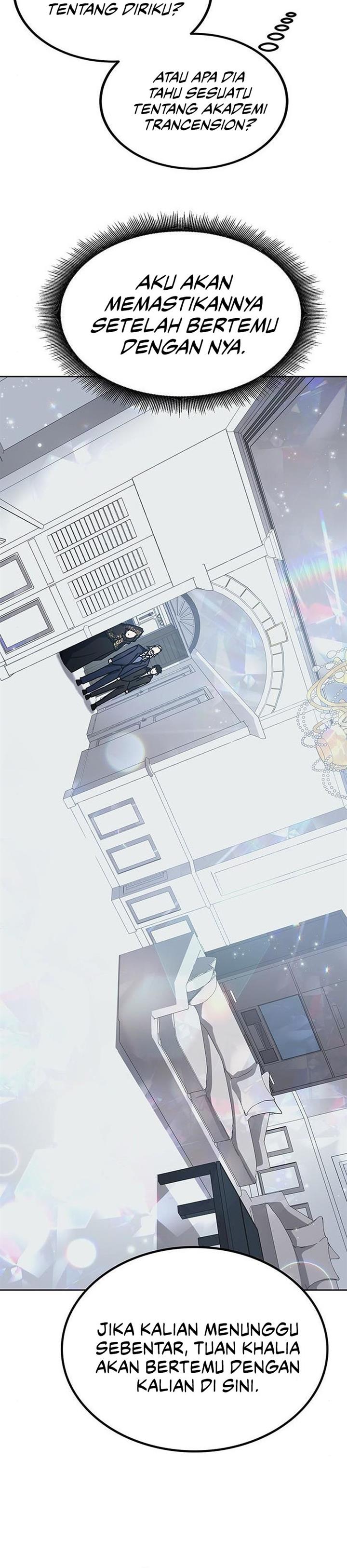 Read Transcension Academy ID Manga Online
