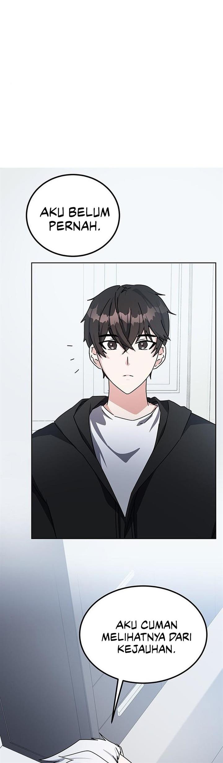 Read Transcension Academy ID Manga Online