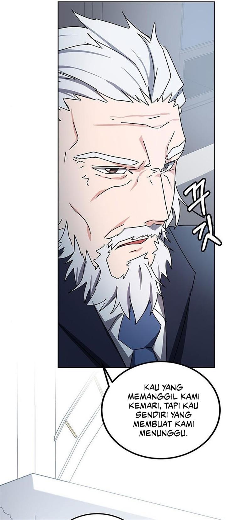 Read Transcension Academy ID Manga Online