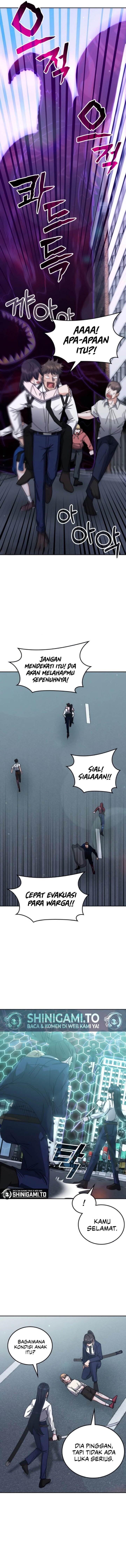 Read Transcension Academy ID Manga Online