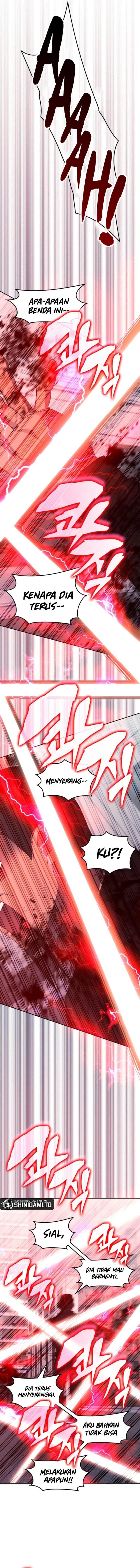Read Transcension Academy ID Manga Online