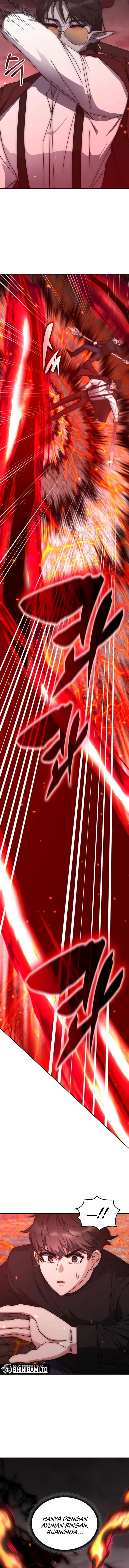 Read Transcension Academy ID Manga Online