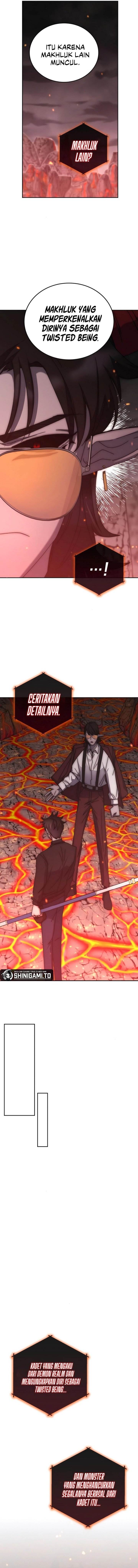 Read Transcension Academy ID Manga Online