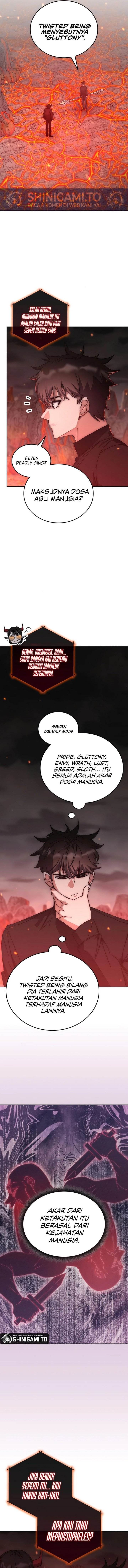 Read Transcension Academy ID Manga Online