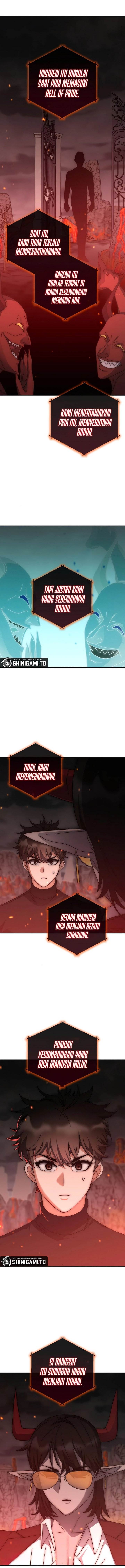 Read Transcension Academy ID Manga Online