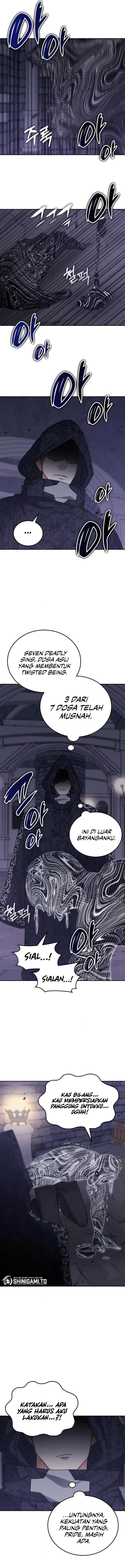 Read Transcension Academy ID Manga Online