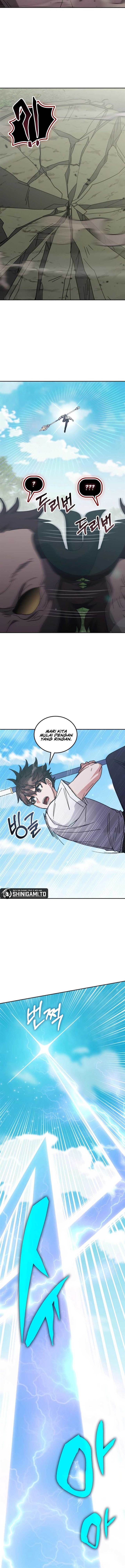 Read Transcension Academy ID Manga Online