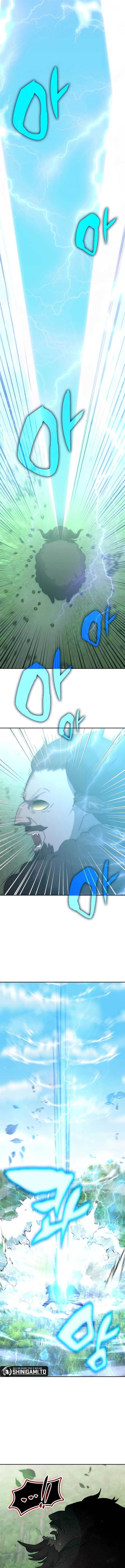 Read Transcension Academy ID Manga Online