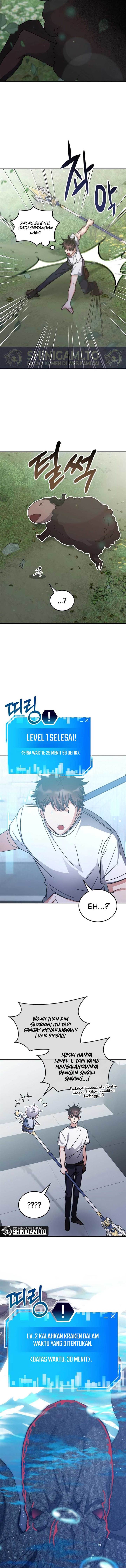 Read Transcension Academy ID Manga Online