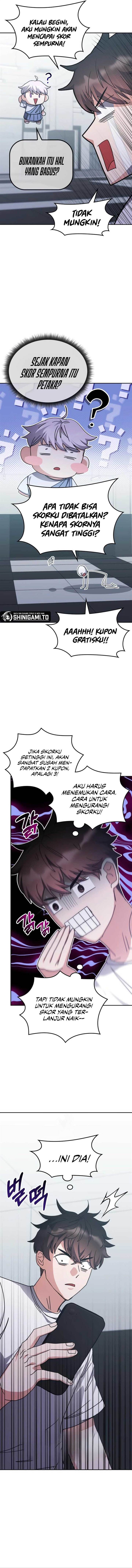 Read Transcension Academy ID Manga Online