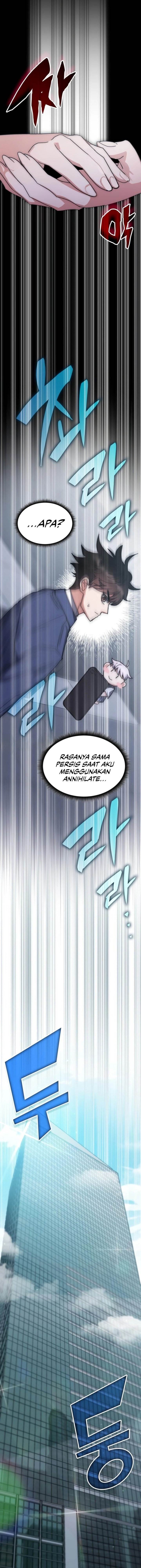 Read Transcension Academy ID Manga Online