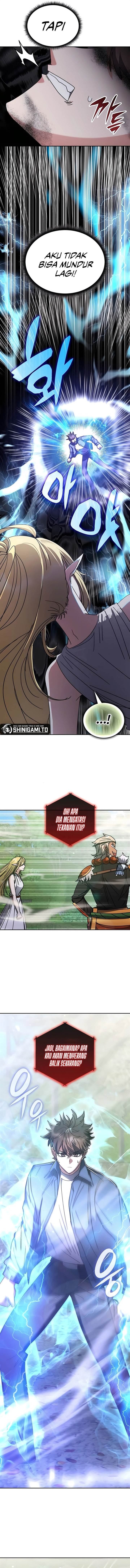 Read Transcension Academy ID Manga Online