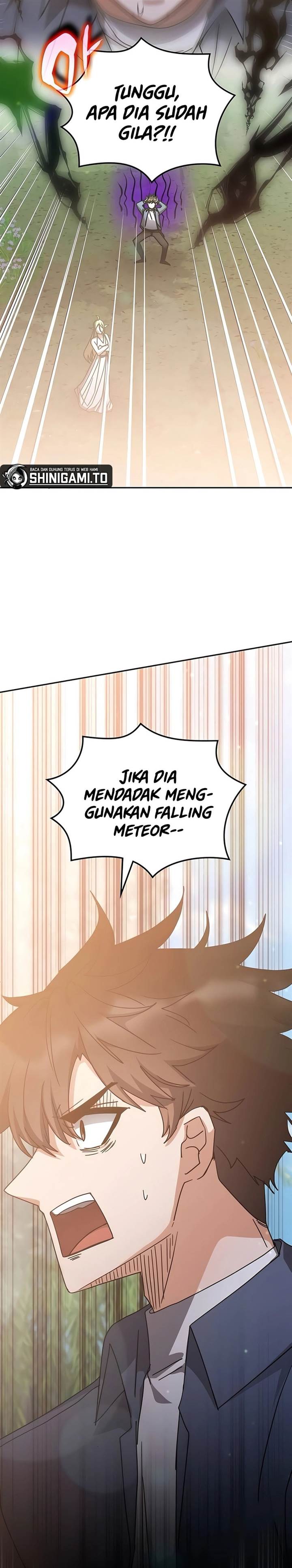 Read Transcension Academy ID Manga Online