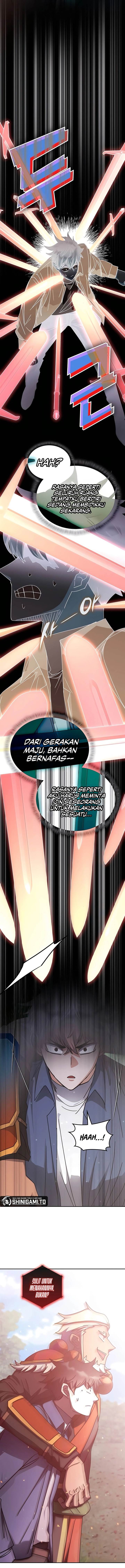 Read Transcension Academy ID Manga Online