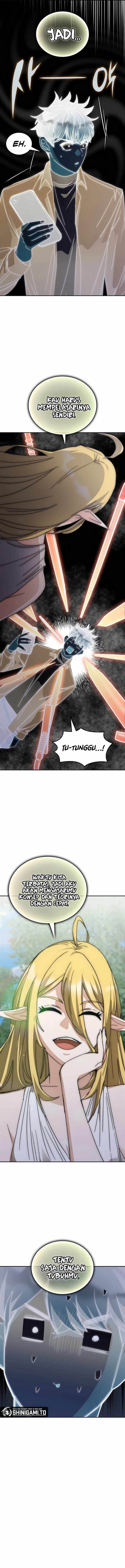 Read Transcension Academy ID Manga Online