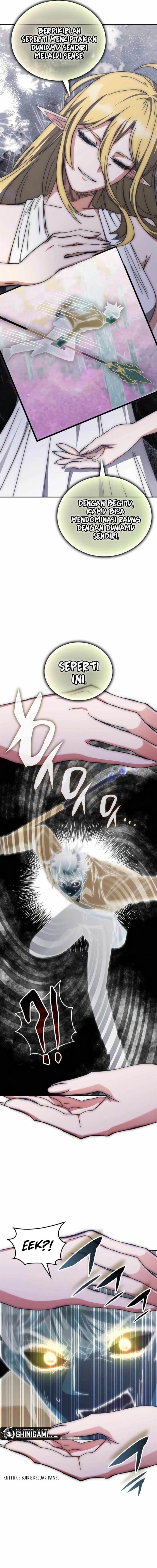 Read Transcension Academy ID Manga Online