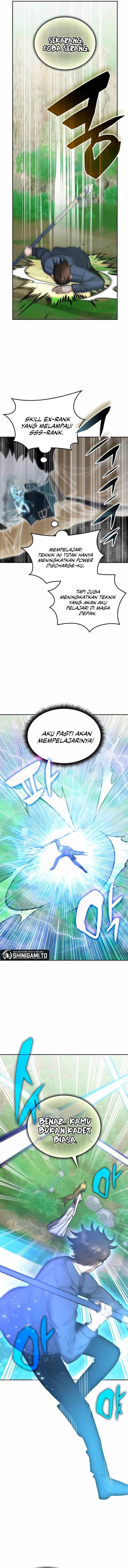 Read Transcension Academy ID Manga Online