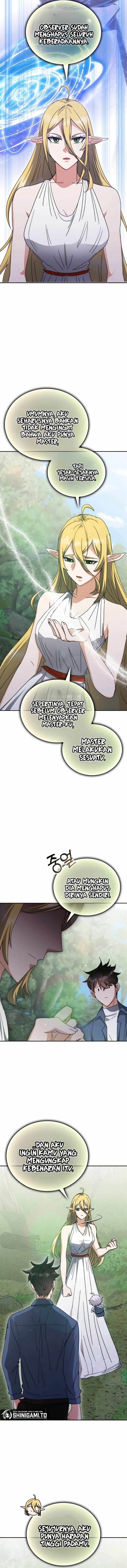 Read Transcension Academy ID Manga Online