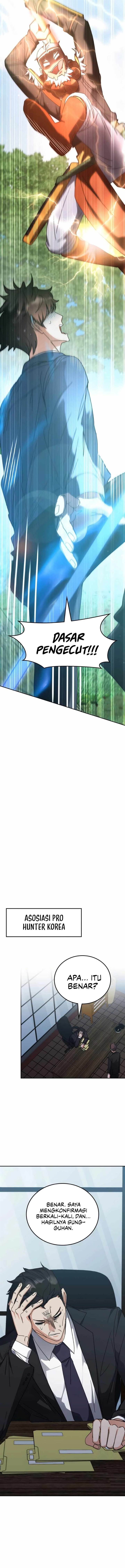 Read Transcension Academy ID Manga Online