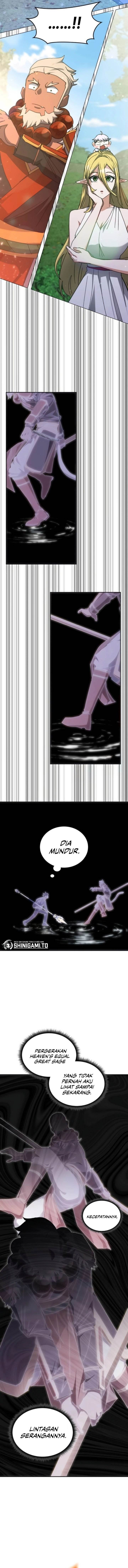 Read Transcension Academy ID Manga Online