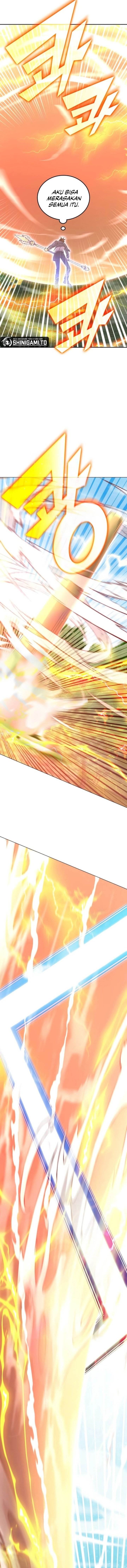 Read Transcension Academy ID Manga Online