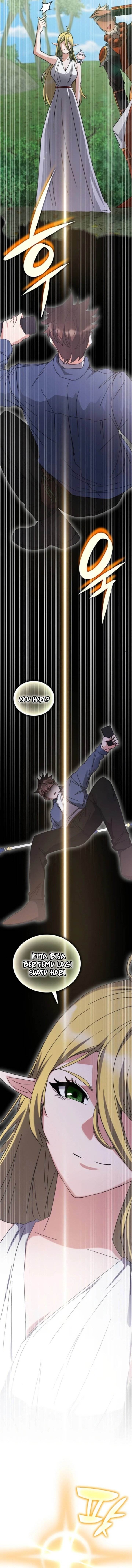Read Transcension Academy ID Manga Online
