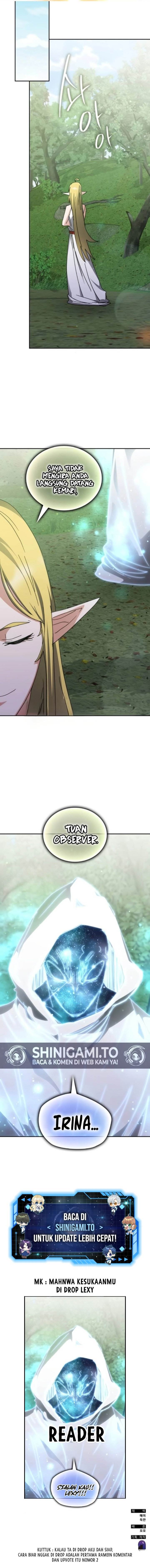 Read Transcension Academy ID Manga Online
