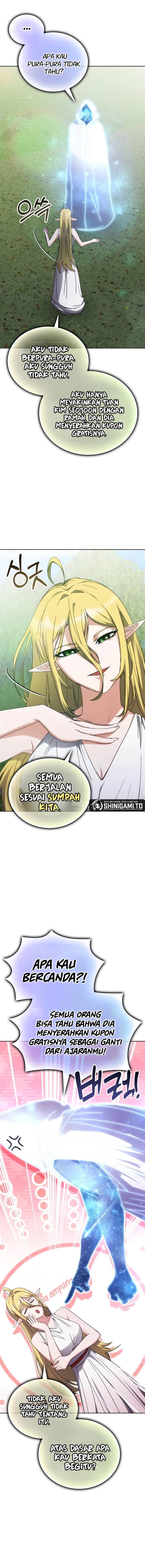 Read Transcension Academy ID Manga Online
