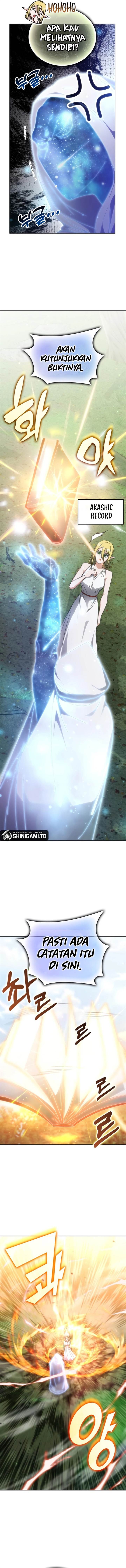 Read Transcension Academy ID Manga Online