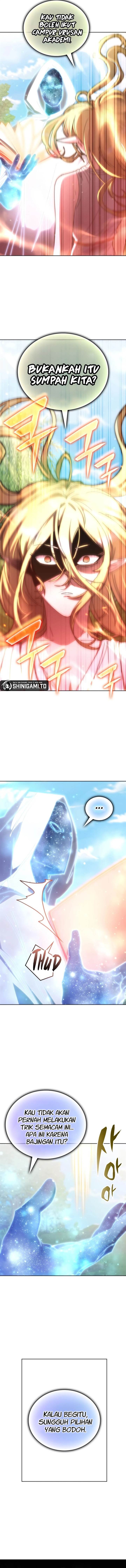 Read Transcension Academy ID Manga Online