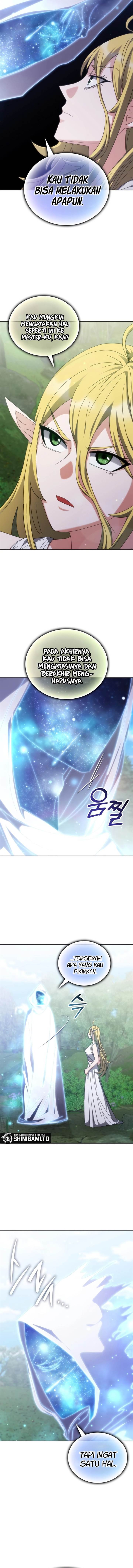 Read Transcension Academy ID Manga Online