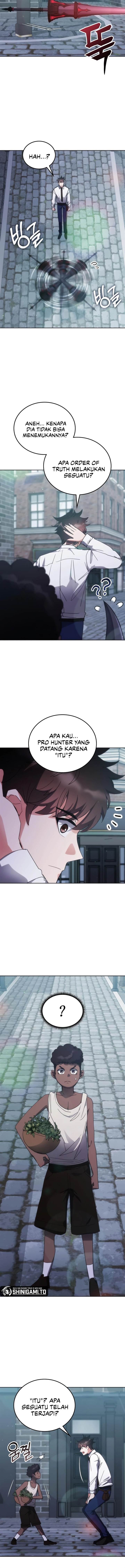 Read Transcension Academy ID Manga Online