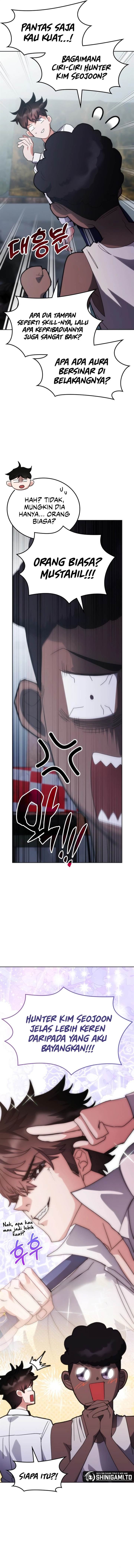 Read Transcension Academy ID Manga Online