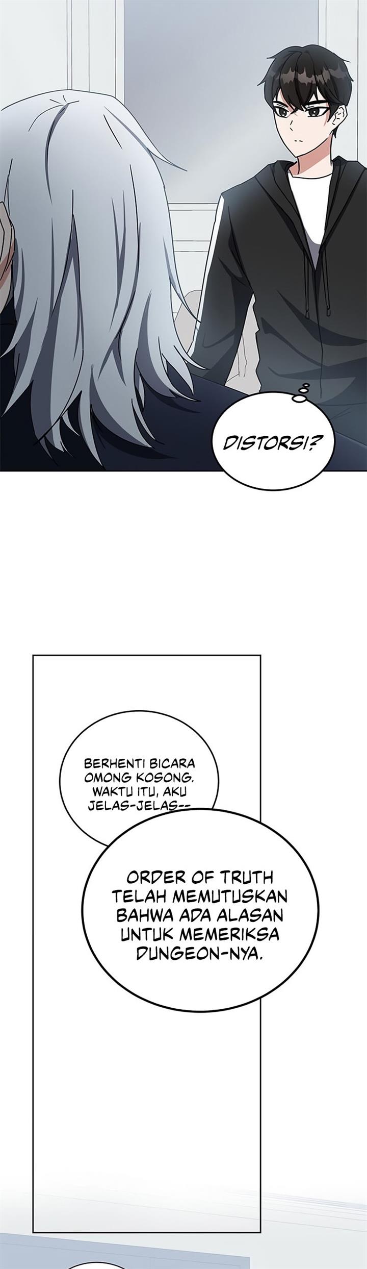 Read Transcension Academy ID Manga Online