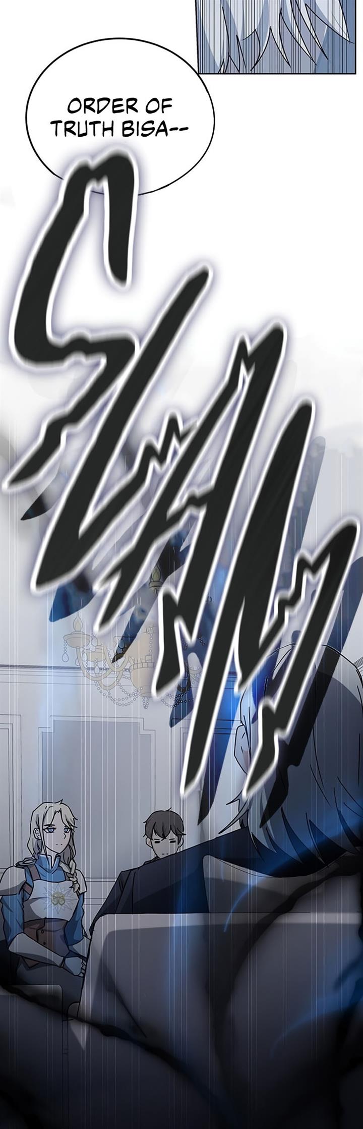 Read Transcension Academy ID Manga Online