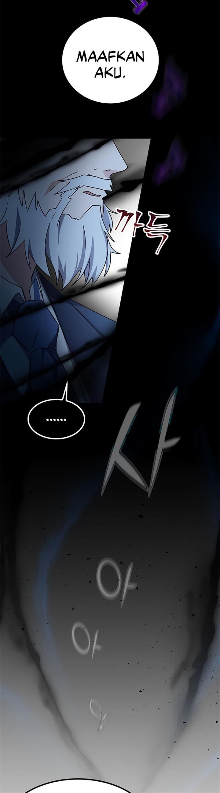 Read Transcension Academy ID Manga Online
