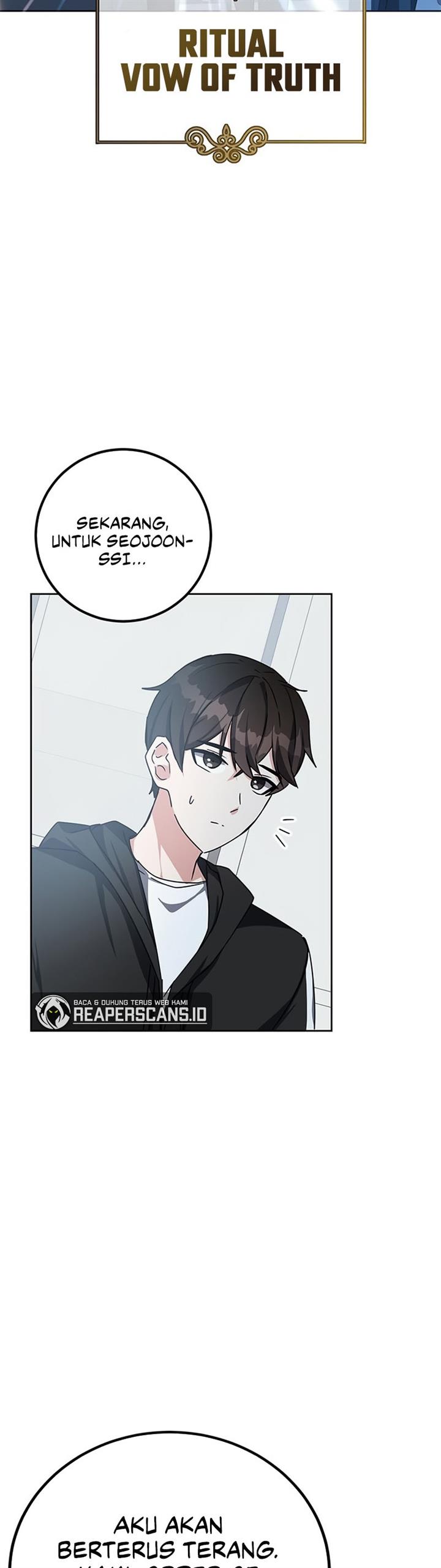 Read Transcension Academy ID Manga Online