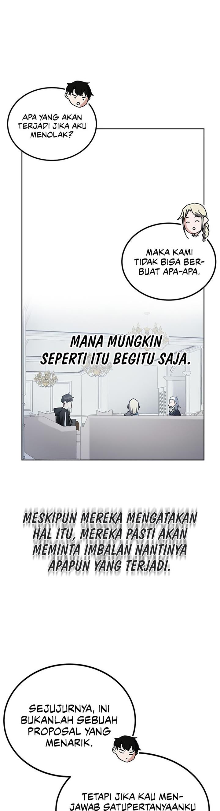 Read Transcension Academy ID Manga Online