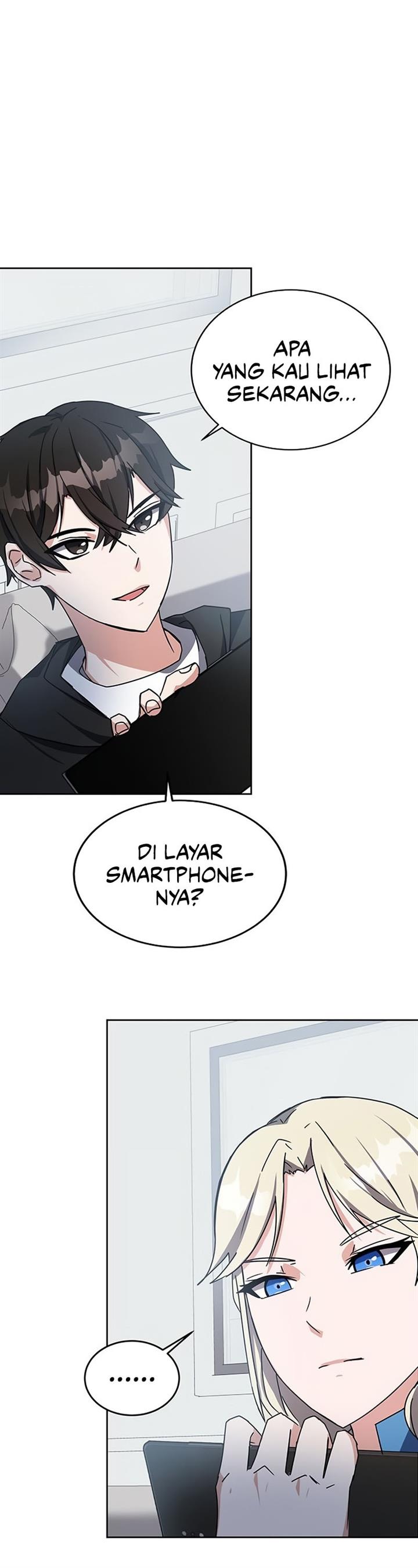 Read Transcension Academy ID Manga Online