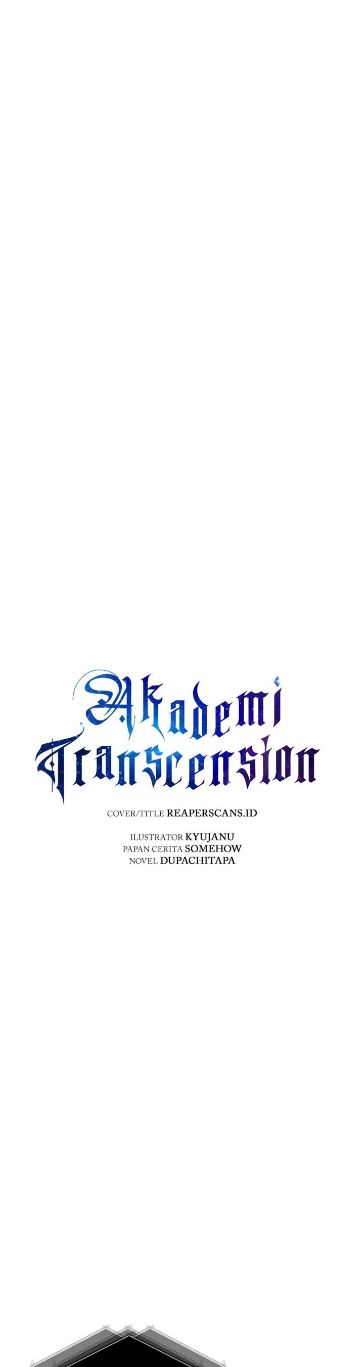 Read Transcension Academy ID Manga Online