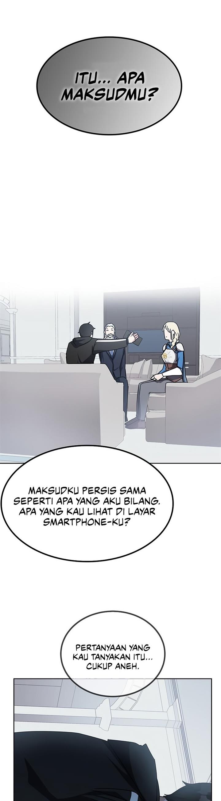 Read Transcension Academy ID Manga Online