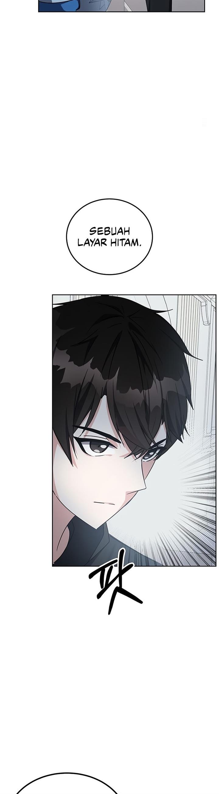 Read Transcension Academy ID Manga Online