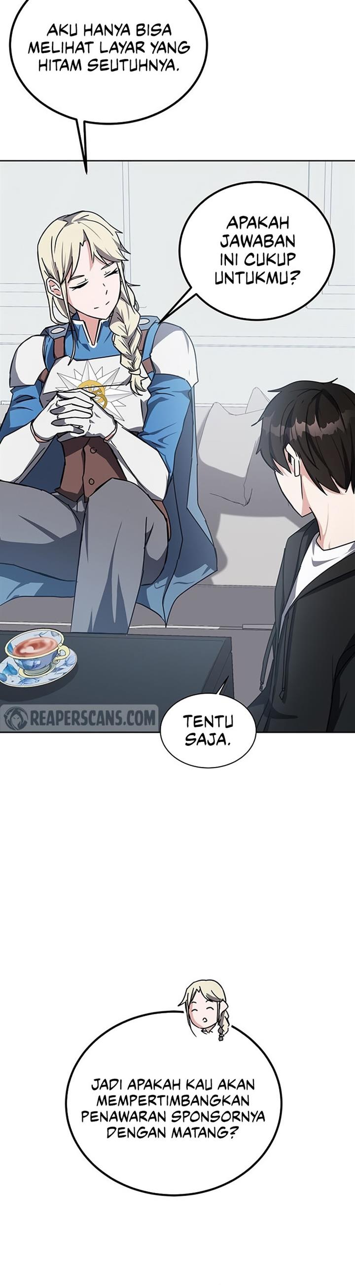 Read Transcension Academy ID Manga Online