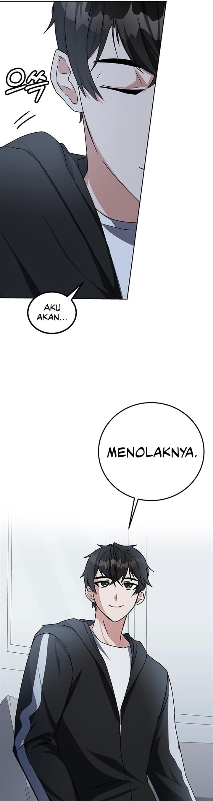 Read Transcension Academy ID Manga Online