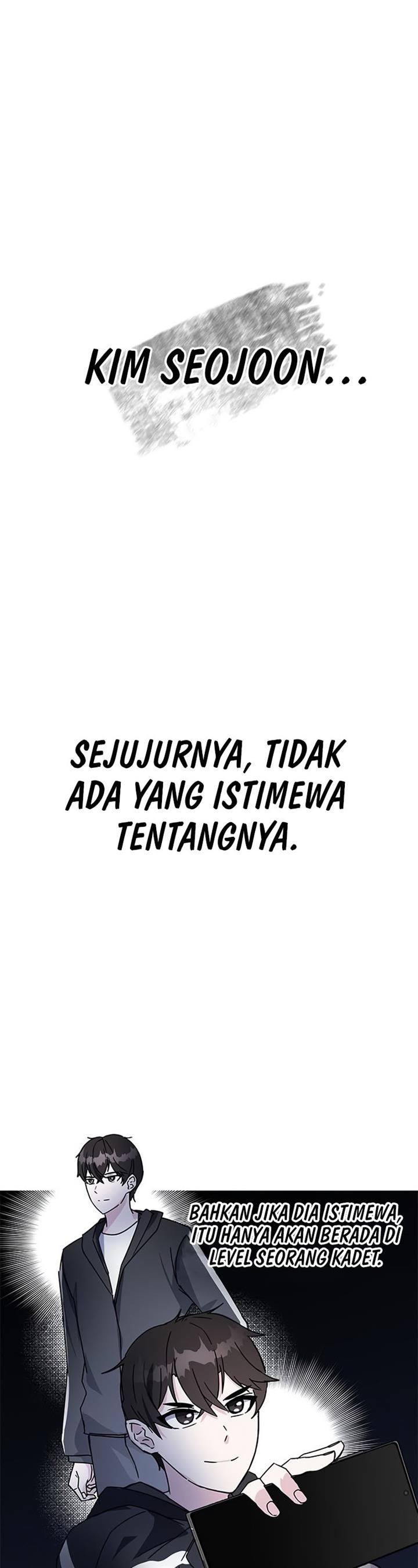 Read Transcension Academy ID Manga Online
