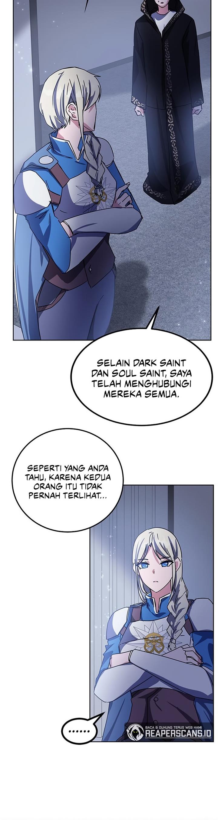 Read Transcension Academy ID Manga Online